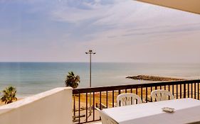 Atlantico View - Beach Front - Quarteira